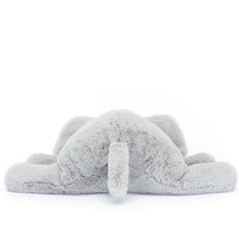 Load image into Gallery viewer, Jellycat Wanderlust Elly Elephant
