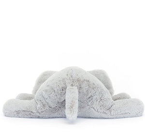 Jellycat Wanderlust Elly Elephant