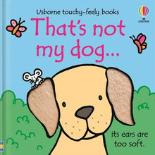 Load image into Gallery viewer, That&#39;s not my dog...Board Book
