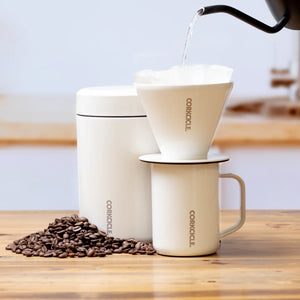 Corkcicle Coffee Pour Over Kit