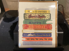 Load image into Gallery viewer, Rifle Paper Co. Greeting Cards (25+Styles)
