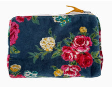 Load image into Gallery viewer, Rome Velvet Pouch (6 Styles)
