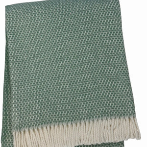 Classic Grain of Rice Throw (7 Colors)