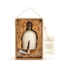Load image into Gallery viewer, Ceramic Remembrance Bell
