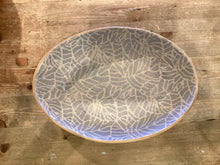 Load image into Gallery viewer, Terrafirma Medium Nested Oval Bowl (2 Styles)
