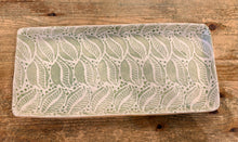 Load image into Gallery viewer, Terrafirma Ceramics Small Stacking Tray (5 Patterns)
