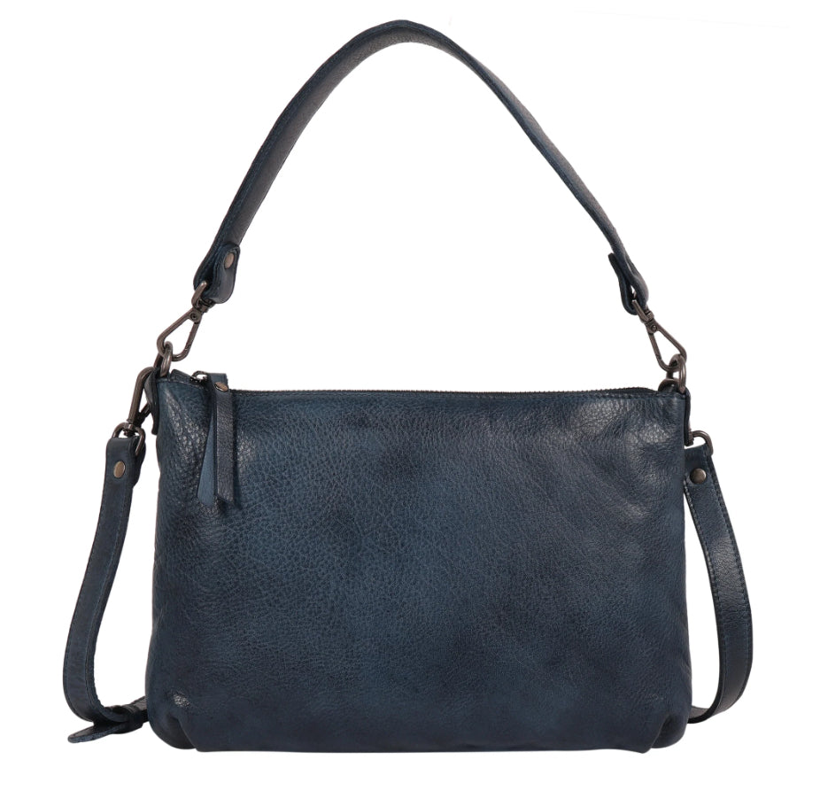 Stevie Crossbody Bag (5 Colors)