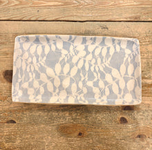 Load image into Gallery viewer, Terrafirma Ceramics Small Stacking Tray (5 Patterns)
