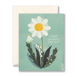 Greeting Cards  (Baby, Friendship, Thank You, & more)