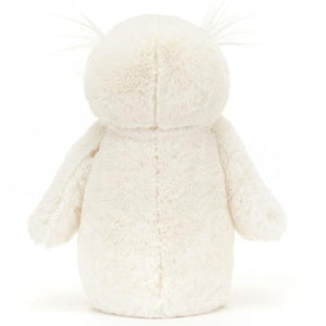 Jellycat Bashful Owl, Medium