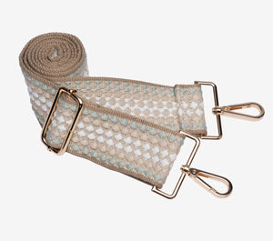 HydroBag Crossbody Water Bottle Bag (6 Colors)