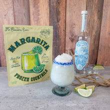 Load image into Gallery viewer, Noble Mick's Margarita Frozen Cocktail Mix
