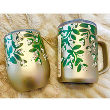 Load image into Gallery viewer, Corkcicle Mistletoe Drinkware (2 Styles)
