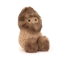 Load image into Gallery viewer, Jellycat Amuseable Peanut - Yeti Outfit
