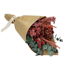 Load image into Gallery viewer, Ruby Wildflower Bouquet
