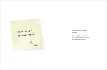 Load image into Gallery viewer, Hello Grief Book
