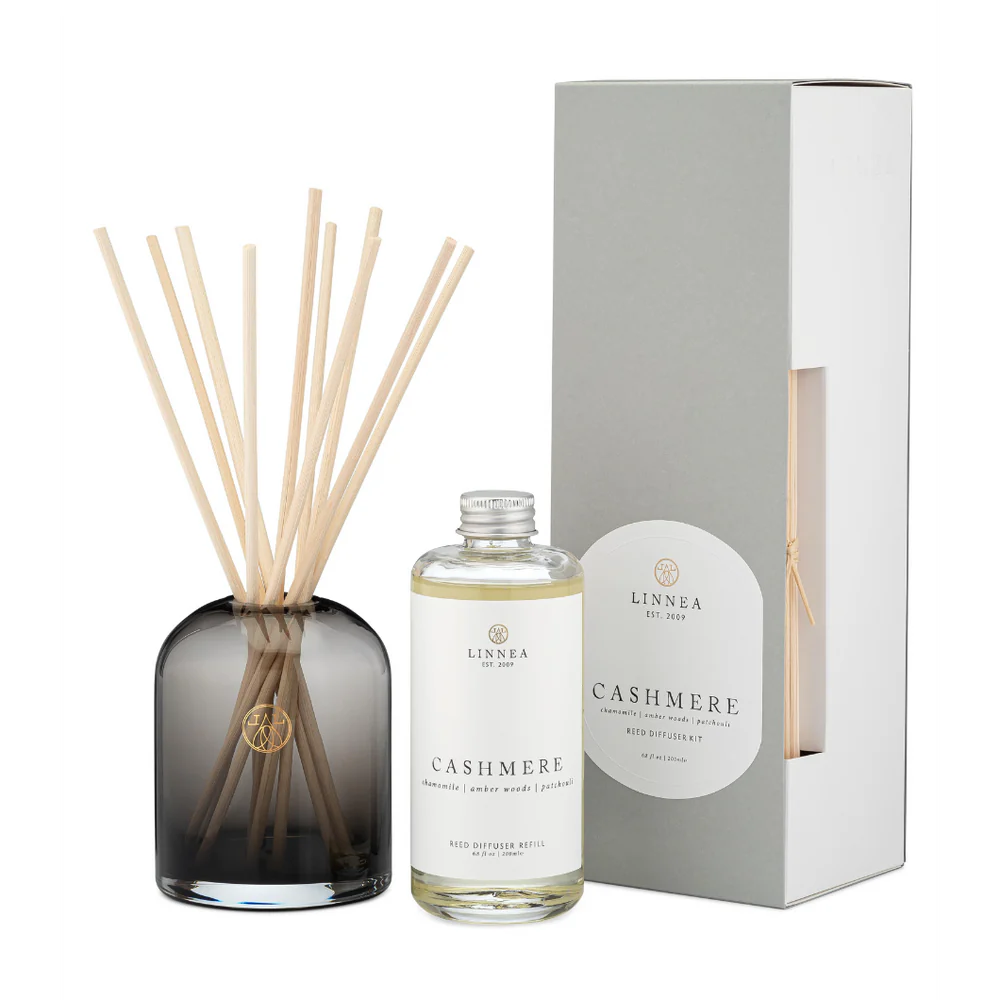 Linnea Cashmere Diffuser