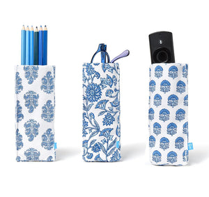 Standing Eyeglass Holder - 3 Patterns