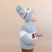 Load image into Gallery viewer, Ski Crewneck Sweater
