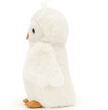 Load image into Gallery viewer, Jellycat Bashful Owl, Medium
