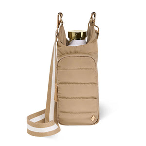 HydroBag Crossbody Water Bottle Bag (7 Colors)