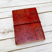 Load image into Gallery viewer, Another Adventure Leather Journal
