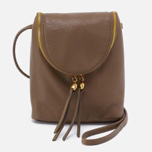 Load image into Gallery viewer, HOBO Fern Crossbody Bag (Dark Elm, Sandstorm)
