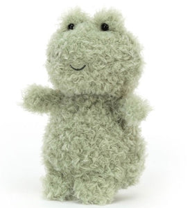 Jellycat Little Frog