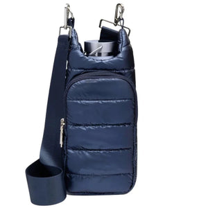 HydroBag Crossbody Water Bottle Bag (3 Colors)