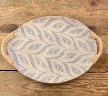 Load image into Gallery viewer, Terrafirma Ceramics Small Oval Dish with Handles (3 Styles)
