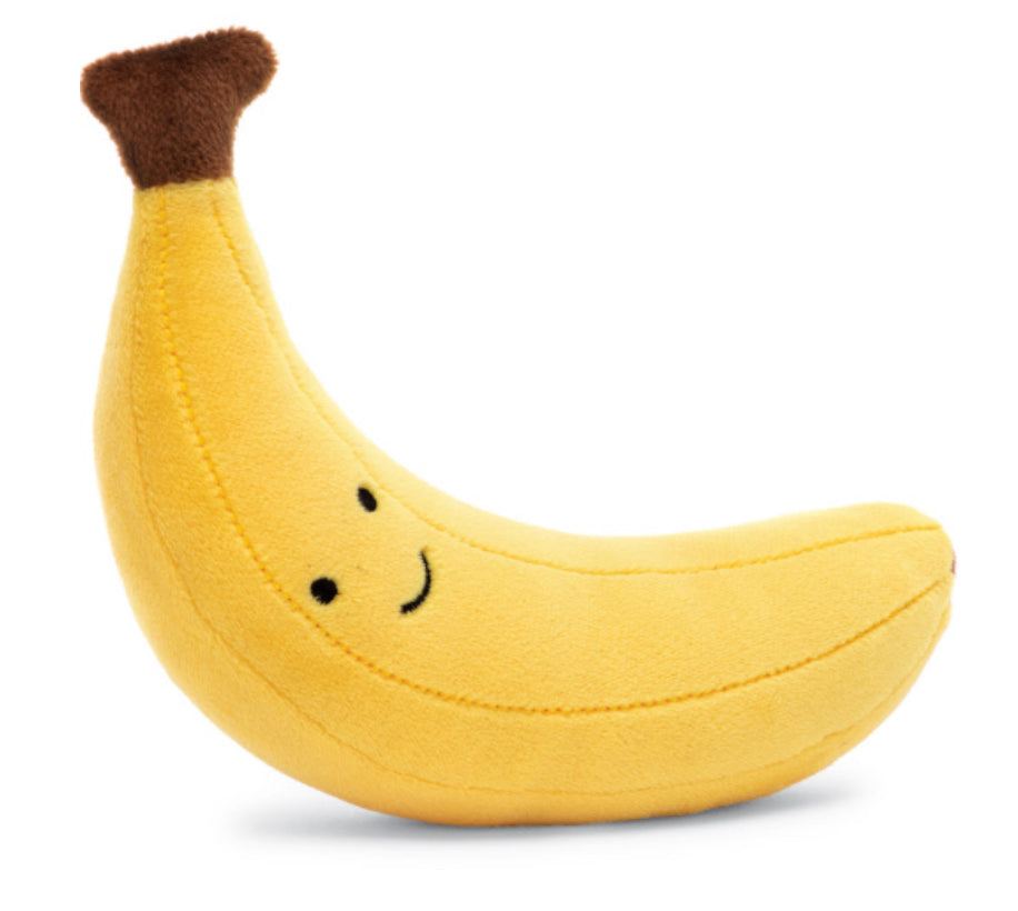 Jellycat Fabulous Fruit Banana