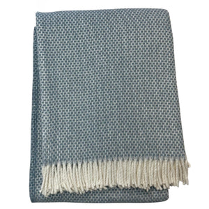 Classic Grain of Rice Throw (7 Colors)