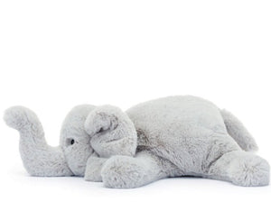 Jellycat Wanderlust Elly Elephant