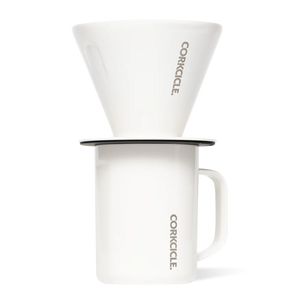 Corkcicle Coffee Pour Over Kit