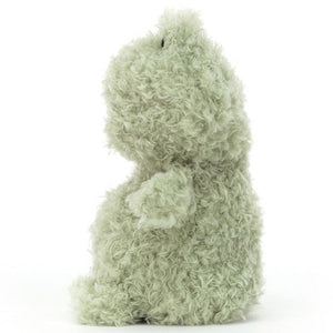 Jellycat Little Frog