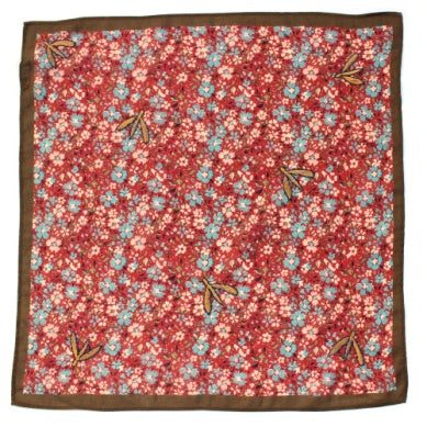 Print Bandanas (9 Styles)