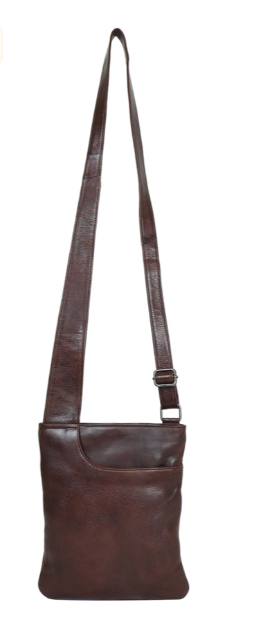 Athena Crossbody Bag (5 Colors)