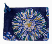 Load image into Gallery viewer, Rome Velvet Pouch (6 Styles)
