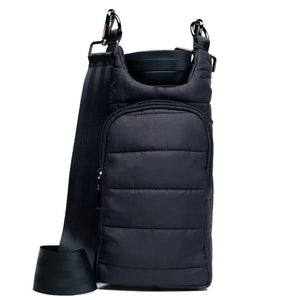 HydroBag Crossbody Water Bottle Bag (3 Colors)