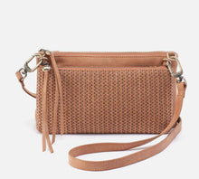 Load image into Gallery viewer, HOBO Darcy Double Crossbody - Whiskey
