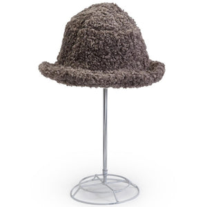 Sherpa Bucket Hat (3 Colors)