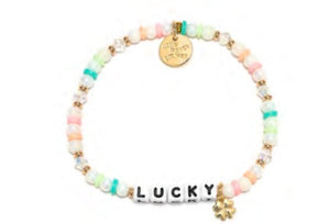 Little Words Project Bracelet - Charmed Collection (3 Styles)