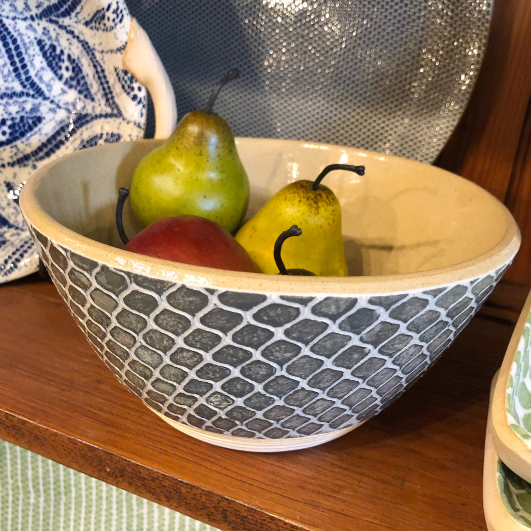 Terrafirma Ceramics Ramen Bowl