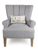Load image into Gallery viewer, You Are My Sunshine Pillow

