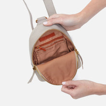 Load image into Gallery viewer, HOBO Fern Sling in Pebbled Leather
