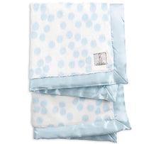 Load image into Gallery viewer, Little Giraffe Luxe Confetti Baby Blanket (Pink, Blue)
