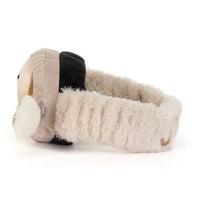 Load image into Gallery viewer, Jellycat Amuseables Sports Ski Club Goggles
