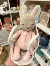 Load image into Gallery viewer, Jellycat Rock-a-Bye Bunny
