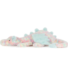 Load image into Gallery viewer, Jellycat Lazulia Dragon
