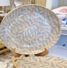 Load image into Gallery viewer, Terrafirma Small Oval Dish (2 Styles)
